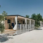 San Antonio Mobile Homes Parque de Campismo Biograd Na Moru