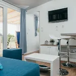 Parque de Campismo San Antonio Mobile Homes *