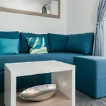 Camping San Antonio Mobile Homes