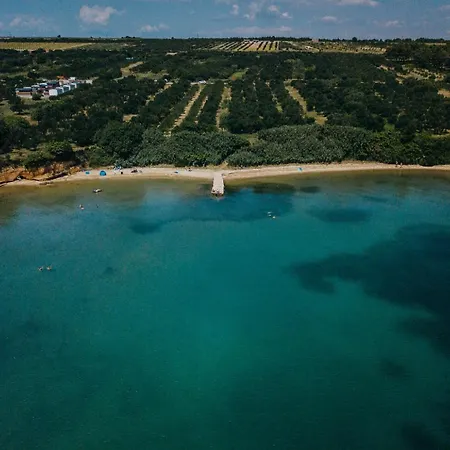 San Antonio Mobile Homes ビオグラード・ナ・モル