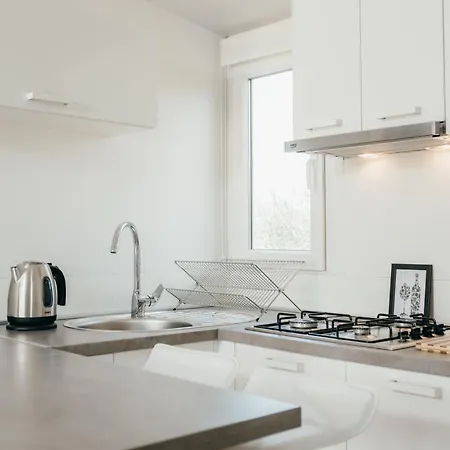 San Antonio Mobile Homes キャンプ場