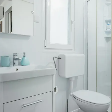 San Antonio Mobile Homes ビオグラード・ナ・モル