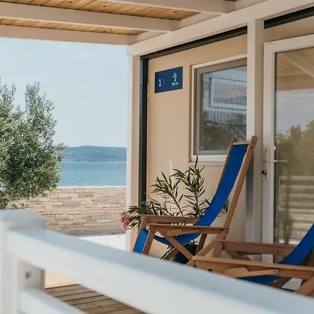 San Antonio Mobile Homes ビオグラード・ナ・モル