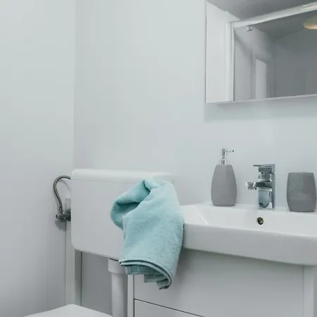 San Antonio Mobile Homes キャンプ場 ビオグラード・ナ・モル