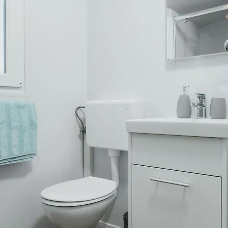 San Antonio Mobile Homes キャンプ場