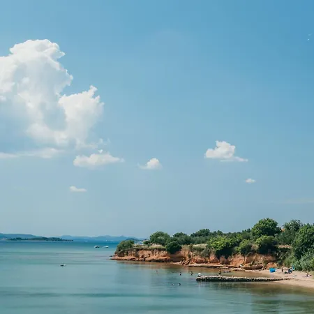 San Antonio Mobile Homes Biograd Na Moru