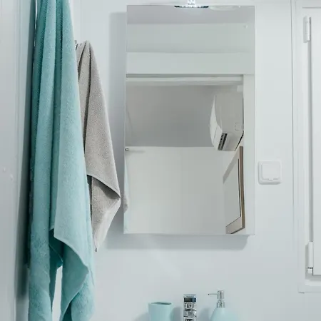 San Antonio Mobile Homes 营地 比奥格勒·纳·莫鲁