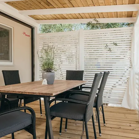 San Antonio Mobile Homes * Biograd Na Moru