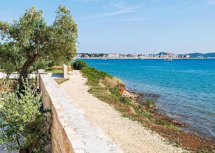 San Antonio Mobile Homes * Biograd Na Moru