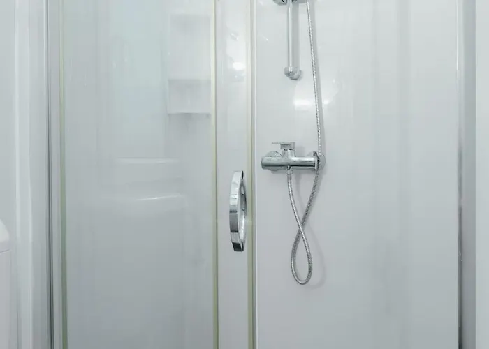 Kemping San Antonio Mobile Homes