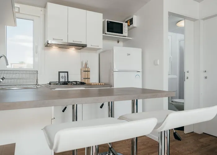 San Antonio Mobile Homes Kemping