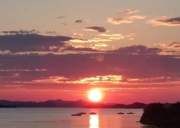 San Antonio Mobile Homes * Biograd Na Moru