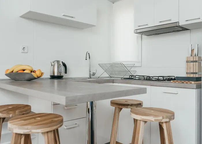 San Antonio Mobile Homes Biograd Na Moru