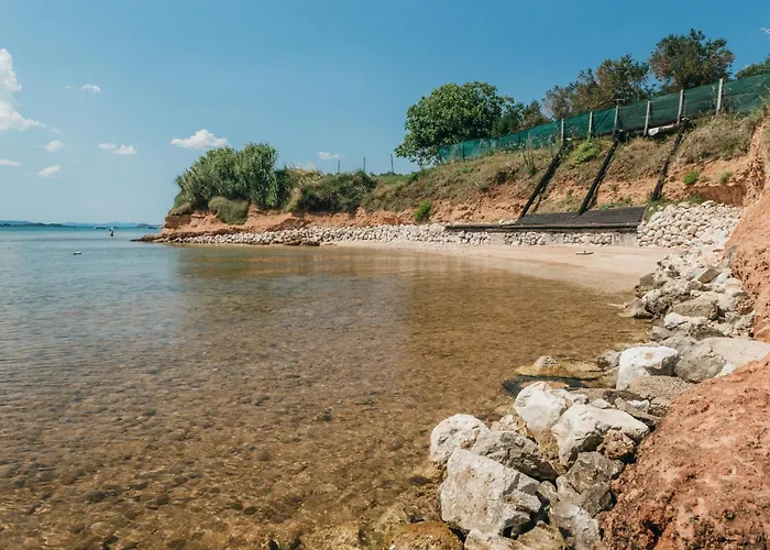 San Antonio Mobile Homes * Biograd Na Moru