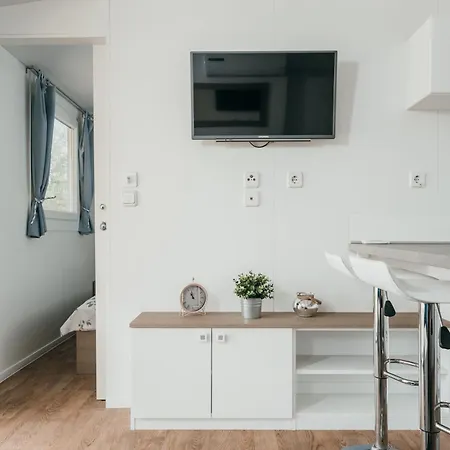 San Antonio Mobile Homes *