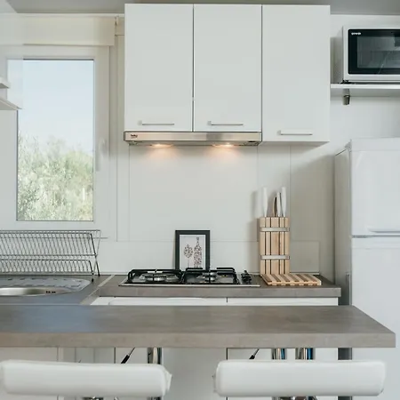 San Antonio Mobile Homes * Biograd Na Moru