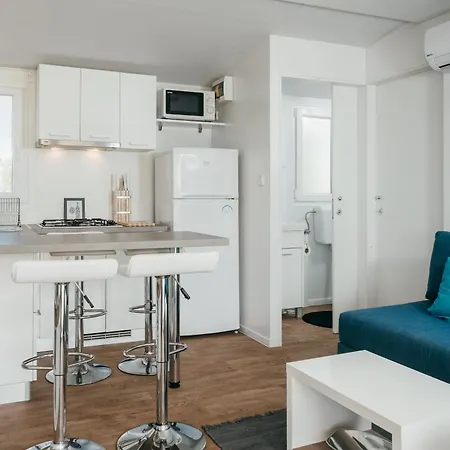 San Antonio Mobile Homes * Weißenburg