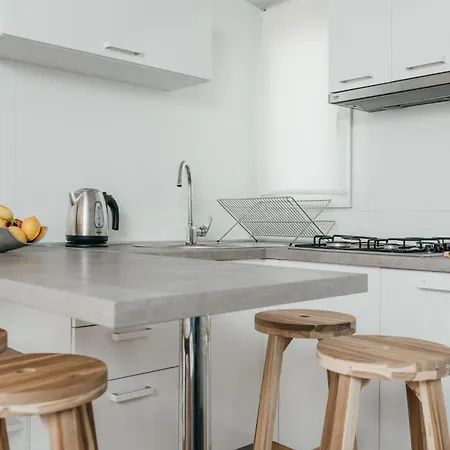 San Antonio Mobile Homes Biograd Na Moru