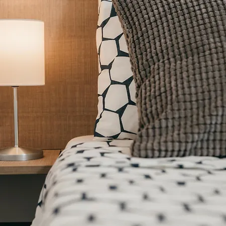 Campingplatz San Antonio Mobile Homes *