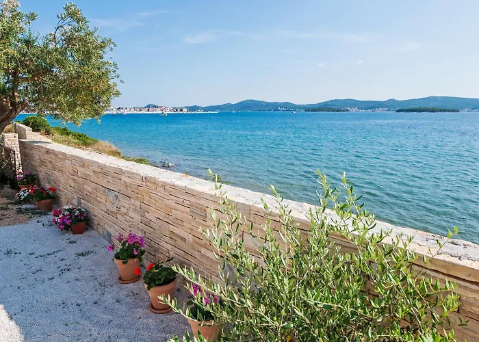 San Antonio Mobile Homes * Biograd Na Moru