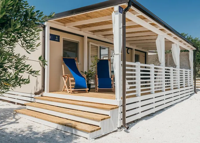 San Antonio Mobile Homes *